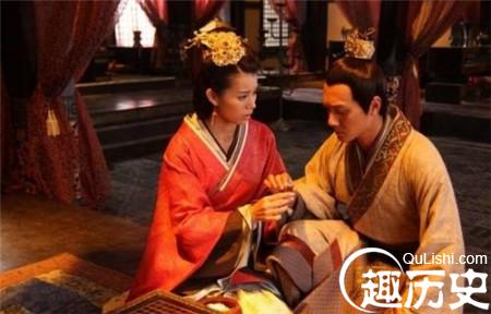 古代皇室多恐怖，汉武帝竟然下令抄斩儿子全家