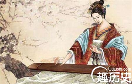 班婕妤被残害汉成帝“牡丹花下死”之谜