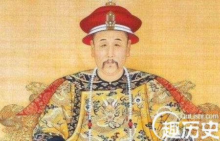 雍正帝：贪官恨他入骨文人争相抹黑