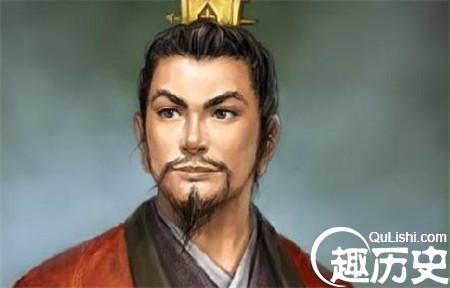 历史上刘备能当上皇帝 真的是哭出来的？