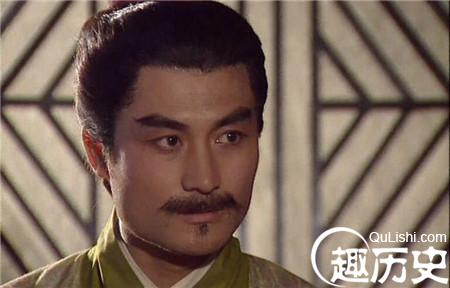 他背叛过刘备 但却是刘备最为赏识的俊杰