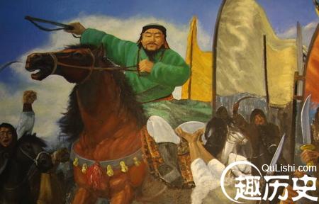 这个王朝曾统一中国华北东北：两位皇帝却在一天暴毙