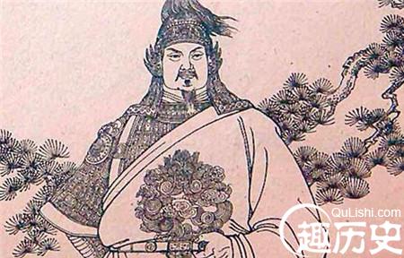 揭秘民族英雄郑成功一家惨遭施琅灭门惨案真相