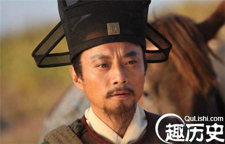 能领导梁山好汉的宋江 原来他的名头是这样来的