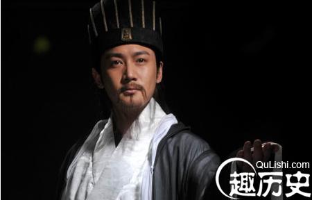 一代智谋诸葛亮：三把火烧尽阳寿