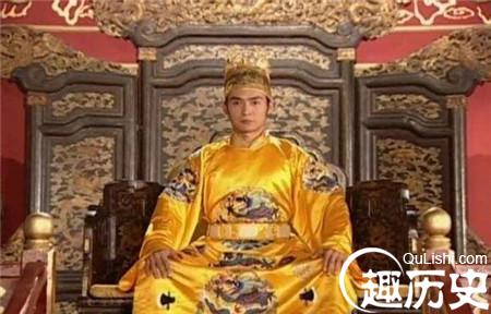 史上最奇葩的皇帝：明武宗朱厚照在宫内开妓院