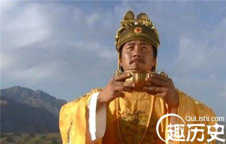 为何朱元璋当皇帝后听不得人说“则”字？
