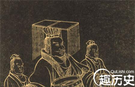 关于汉武帝刘彻的​野史 ​汉武帝是双性恋