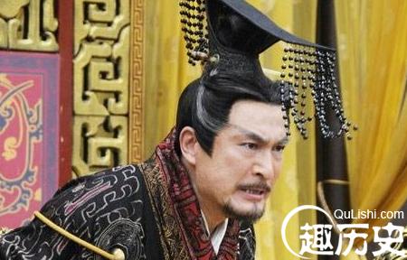 女婿骄横跋扈最终被汉武帝依法处死