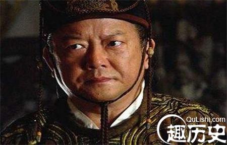 祸国殃民的明末大太监魏忠贤真的是自缢吗?