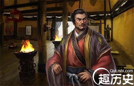 孙权拒用凤雏 不但人太丑而且运气差！