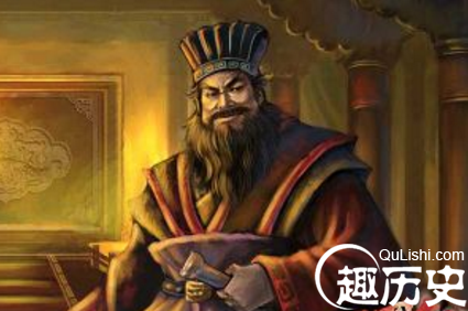 三国奸臣董卓：借着黄巾起义的机会成为军阀