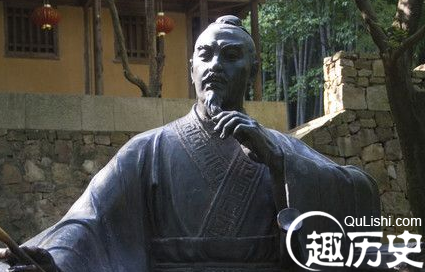 羽扇纶巾 雄姿英发 中国历史上的十大儒将