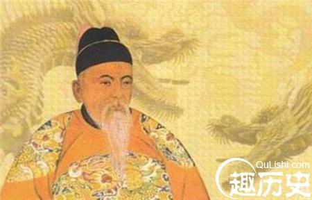 东汉开国皇帝汉光武帝刘秀是怎么样一个人?