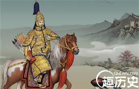 乾隆为什么擅改岳飞遗作？为何比雍正更嗜杀？