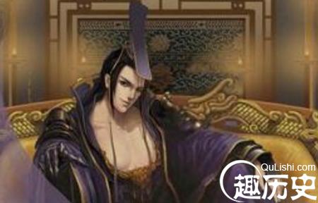 一代豪杰曹丕：注定成功的男人