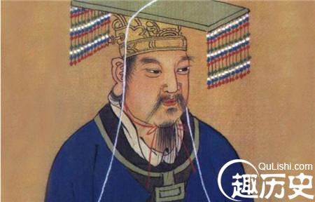 历史上周文王是因为国力过于强大被商纣王囚禁？