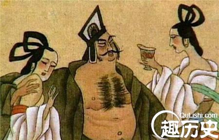 史上最暴戾皇帝：炮制酷刑超越商纣！