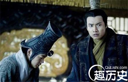 秦二世胡亥一句话 竟让一万名美女香消玉殒