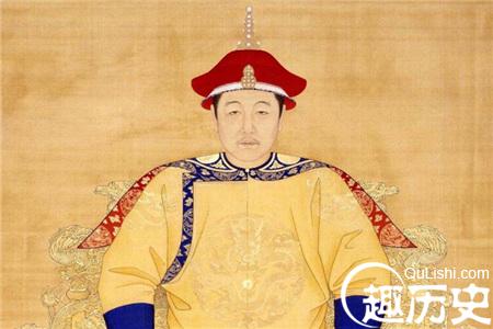 解密：大清王朝第三位皇帝顺治帝的一生