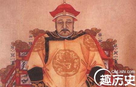 演义趣闻：北齐武成帝高湛的荒唐人生