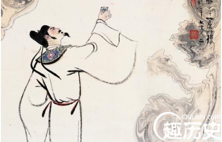 最悲戚的亡国之君：南唐后主李煜的人生