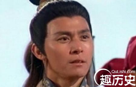 历史揭秘：南慕容为何无法复兴燕国？