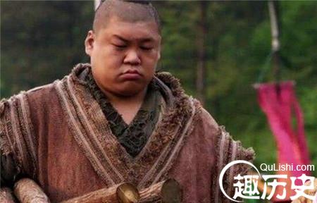 谁才是隋唐群雄中的第一猛将?横行宇内无对手