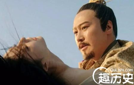 英雄难过美人关：曹操为何三次在美女裙下栽跟头