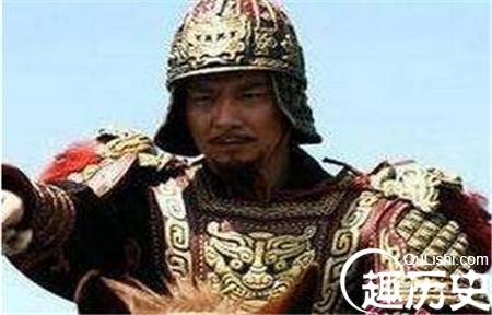 最冷血君主冯弘:将大哥100多个儿子全部杀害