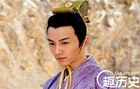 揭秘秦王子婴和秦始皇嬴政之间是什么关系