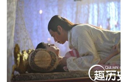 揭秘：中国各朝代皇帝治肾亏秘事！