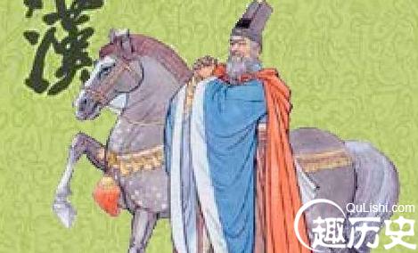 西汉名将郑吉：中国古代历史上西域第一任都护