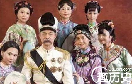揭秘：袁世凯与朝鲜明成皇后的跨国孽缘