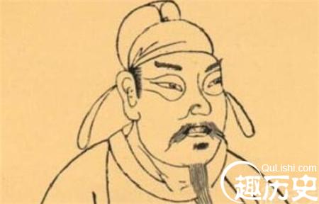 唐宪宗：唐朝能与太宗、玄宗并驾齐驱的中兴皇帝