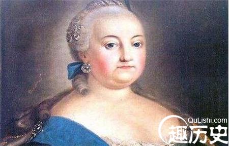 俄国史上伟大女皇叶丽萨维塔：曾秘密结婚吗