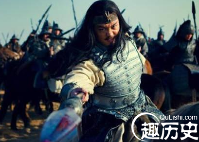 三国逃灭门大祸 马超后代扎根亚美尼亚