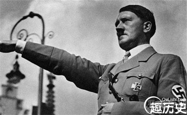 纳粹魁首希特勒为什么要允许贝当政府存在