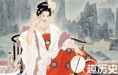 揭秘唐朝第一美人杨贵妃是怎么死的?