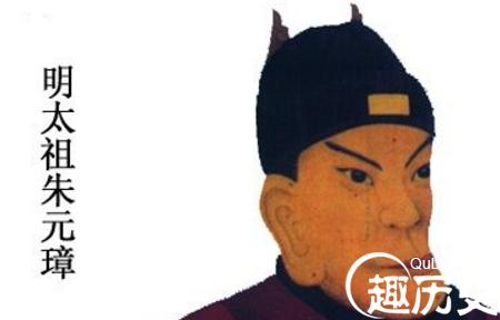 揭秘：朱元璋为什么把自己祖宗葬在水里？