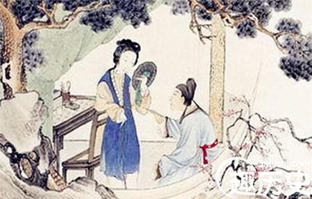 西汉张敞与妻子结婚只是因为内心的愧疚吗?
