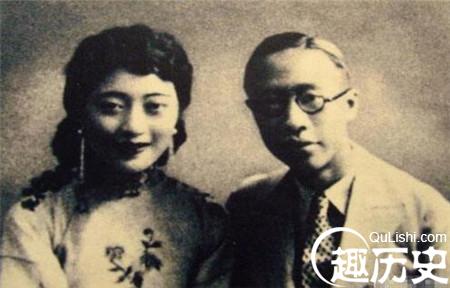 文绣与溥仪离婚原因解密：结婚九年仍是处子之身