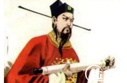 北宋寇准因妒忌在皇帝面前说同僚坏话