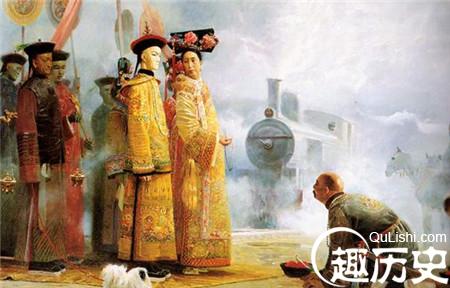揭秘：光绪支持变法只是为自己的皇权？