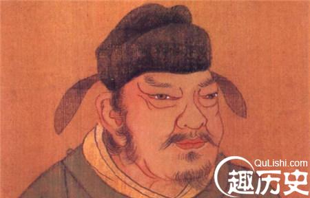 他当宰相三年啥都不干 死后却获千古颂扬