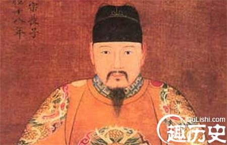 中国历史上究竟有多少没有妃子的皇帝？