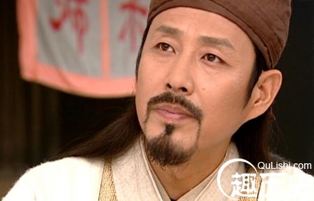 中国古代全才人物排行榜诸葛亮仅排第五