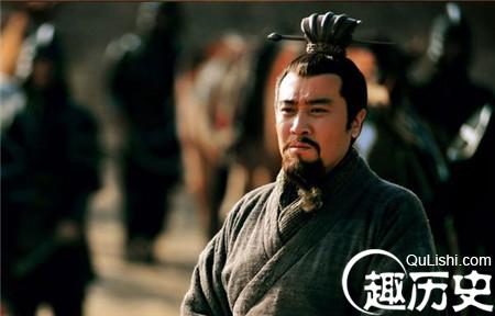 刘备为什么选择了诸葛亮作为蜀国未来的委托人？