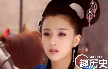 历史上老婆最多的皇帝竟有一万八千人?