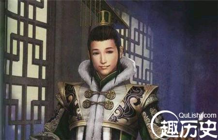 揭秘历史上的真实的刘禅是什么样的?